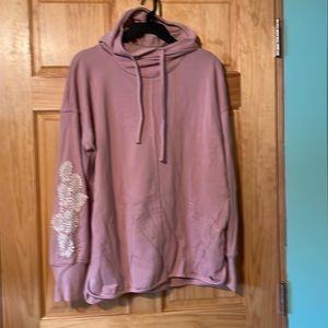 Legendary Whitetail sweatshirt.